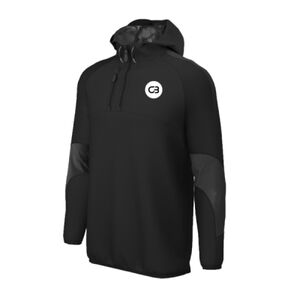 CB Clothing - Performance Pro Hooded Jacket Thumbnail