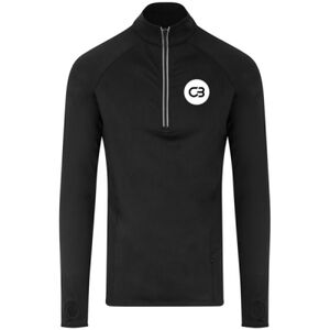 CB Clothing - Cool-Flex Half Zip Top Thumbnail