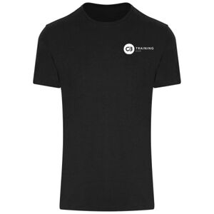 CB Clothing - Urban Fitness T-Shirt Thumbnail