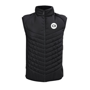 CB CLOTHING  - Performance Pro Gilet Thumbnail