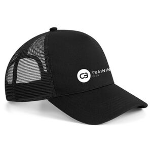 CB CLOTHING  - Microknit Snapback Trucker Cap Thumbnail